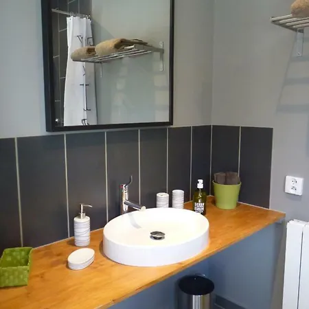 A L'heure D'ete Vakantiehuis Fargues-de-Langon