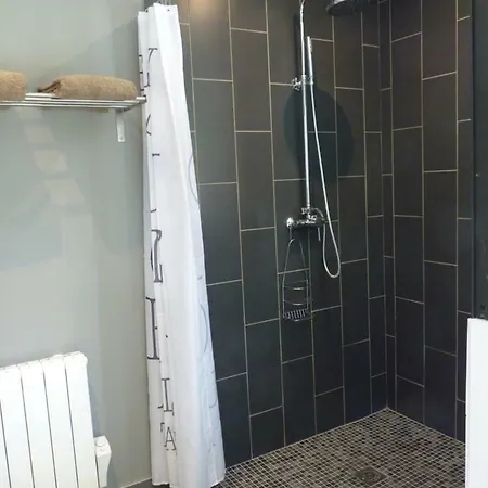 Vakantiehuis A L'heure D'ete